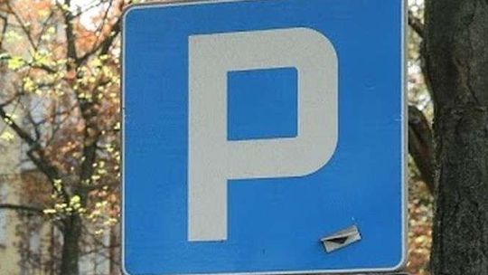 Płatny parking strzeżony przy ul. Jana Pawła II znalazł dzierżawcę