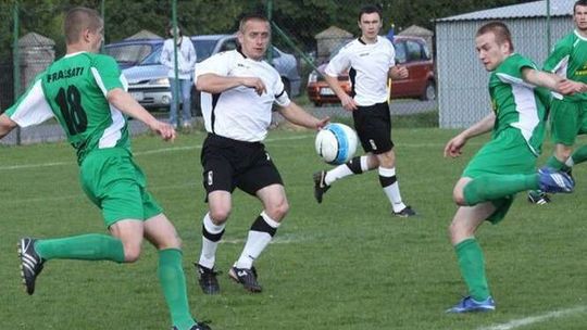 Pławanice Kamień i Frassati Fajsławice mogą grać u siebie