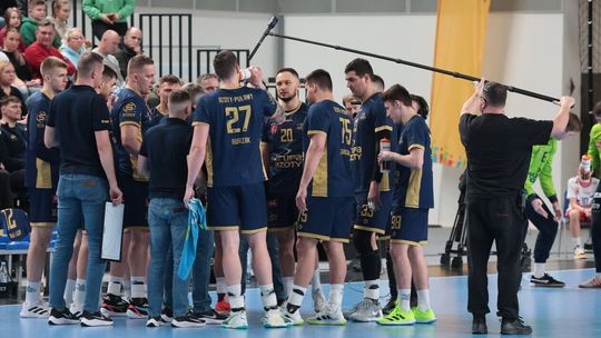 Play-offy czas zacząć. Azoty Puławy kontra Chrobry Głogów