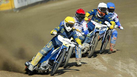 Play-offy w PGE Ekstralidze czas zacząć. Motor Lublin jedzie na ćwierćfinał do Fogo Unii Leszno