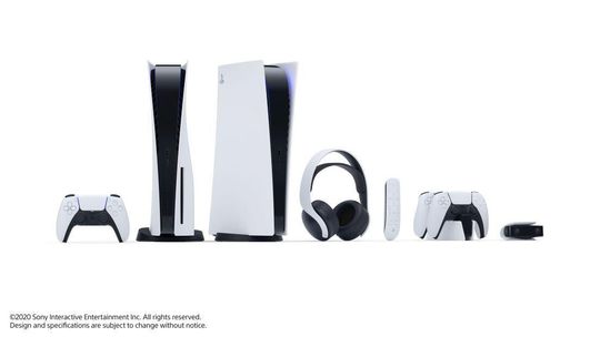 PlayStation 5: Jak wygląda konsola i w co na niej zagramy? (wideo)