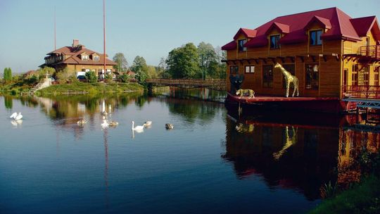 Plebiscyt Dziennika: Malibu najlepszym ośrodkiem wypoczynkowym