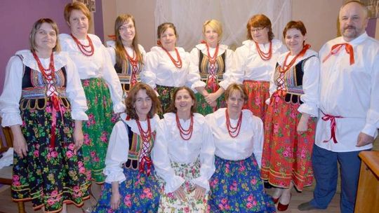 Plebiscyt Koło Gospodyń Wiejskich. Zaradne panie z biłgorajskiej Zawadki