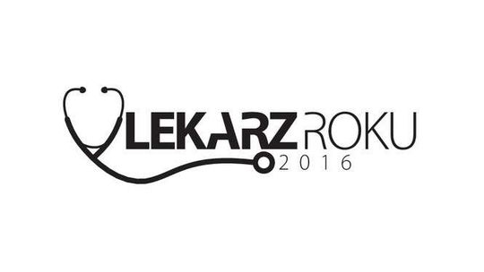 Plebiscyt Lekarz Roku 2016. Czekamy na zgłoszenia kandydatów