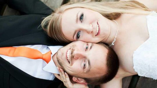 Plebiscyt Nowożeńcy: 10 tysięcy złotych dla młodej pary