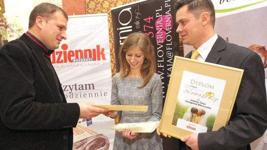 Plebiscyt Nowożeńcy: Jolanta i Grzegorz gotowi do ślubu!