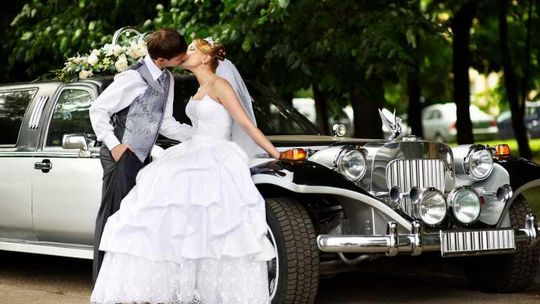 Plebiscyt Nowożeńcy. Weź udział i wygraj pakiet o wartości ponad 10 000 zł