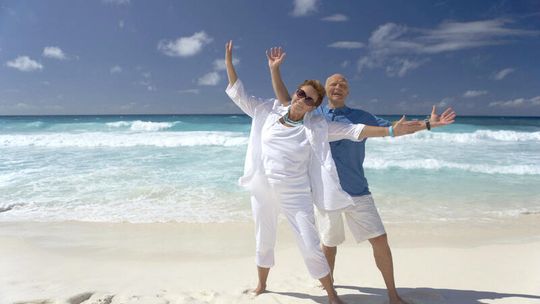 Plebiscyt Senior XXI wieku - są już pierwsze zgłoszenia