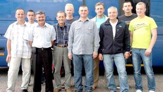 Plebiscyt Strażak Roku: Wybieramy najlepszych strażaków