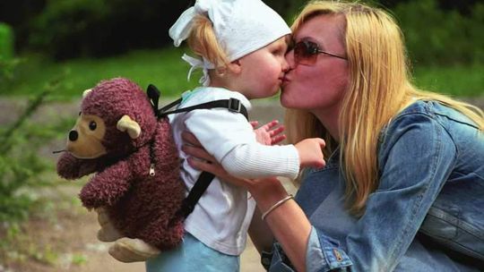 Plebiscyt Supermama: Dziś o godz. 12 koniec głosowania