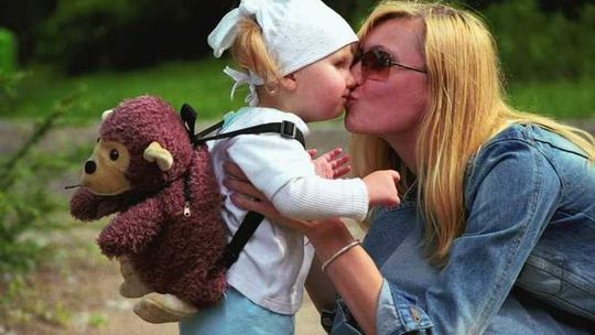 Plebiscyt Supermama: Dziś o godz. 12 koniec głosowania