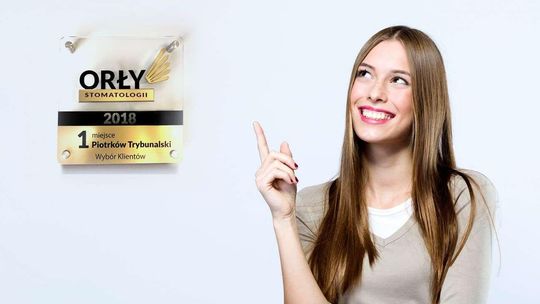 Plebiscyty Branżowe Orły – zestawienie najlepiej ocenianych firm w sieci