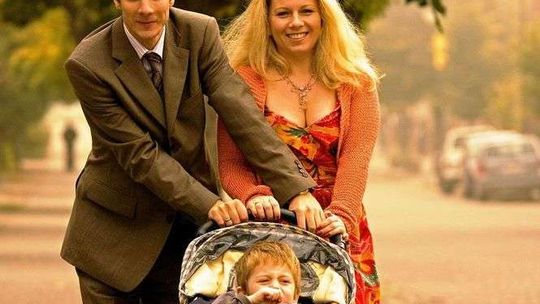 Plenerowe Kino Letnie w Starej Łaźni