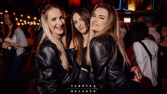 Plenerowe rozpoczęcie sezonu w Radości