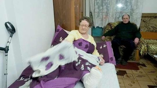 Pliszczyn: Brutalna interwencja policjantów? Mundurowi widzą to inaczej (wideo)