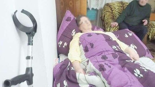 Pliszczyn: Emeryci oskarżeni o pobicie policjanta