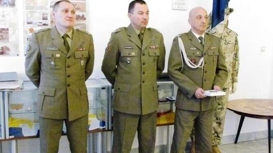 Płk Nastarowicz dowódcą 2. Lubelskiej Brygady Obrony Terytorialnej