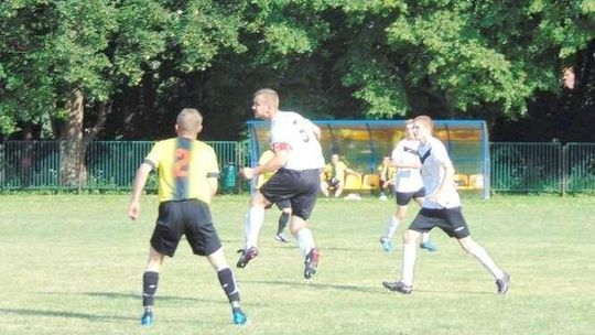 Płomień odpuszcza awans do zamojskiej okręgówki