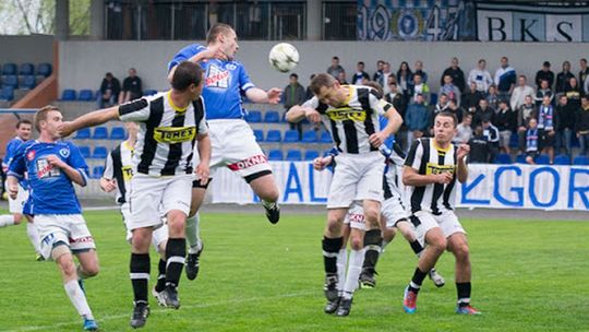 Płomień-Spartan oddał walkowerem mecz z Tanwią i jest o krok od spadku do A klasy