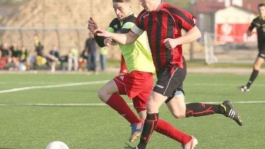 Płomień Trzydnik Duży – Perła 1:2, wyniki 3. kolejki lubelskiej okręgówki