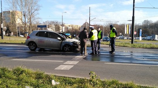Płoną samochody w Lublinie. Trzy pożary w ciągu kilkunastu godzin
