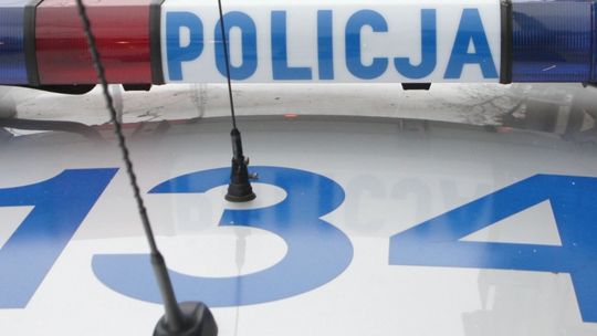 Płoskie: Najpierw kolizja, potem wypadek. Nie żyje 60-latka