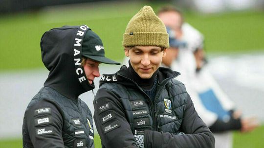 Plotki potwierdzone. Maksym Drabik opuszcza żużlowy Motor Lublin