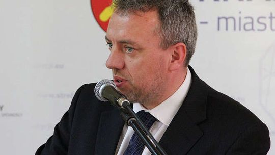 Plotki ws. wyboru dyrektora CKiP w Kraśniku się potwierdziły. Powstanie miejska telewizja?