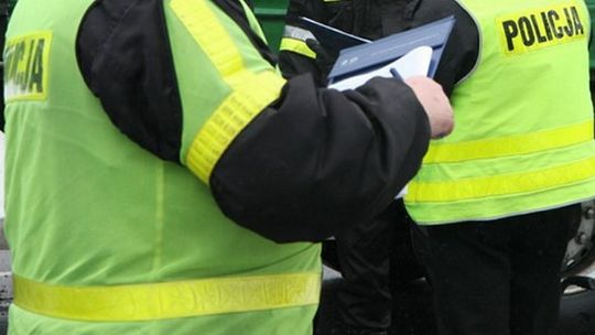 Płouszowice: Samochód potrącił pieszą