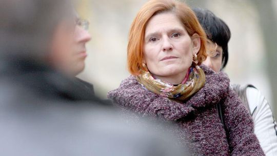 Płouszowice: Szkołą pokieruje nowa stara dyrektorka 