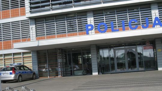 Płudy: Pijany obiecał policjantom łapówkę