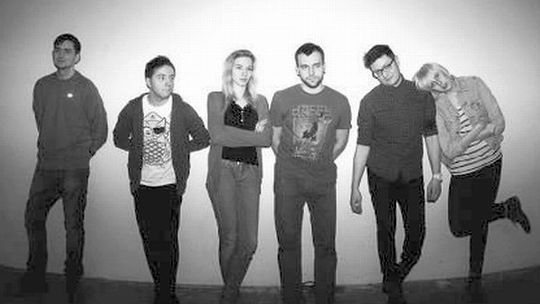 Plug&Play na żywo w Tekturze