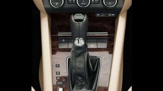 Plusy i minusy DSG - co warto wiedzieć?