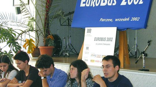 Plusy i minusy trenerów z EuroBusa 2002