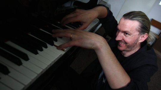 Płyta CD Piotra Selima za 30 zł