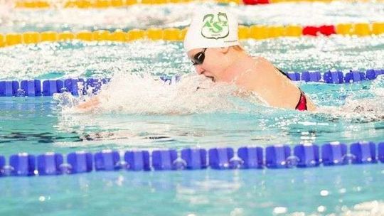 Plywacy AZS UMCS Lublin wygrali Memoriał Henryka Kosakowskiego