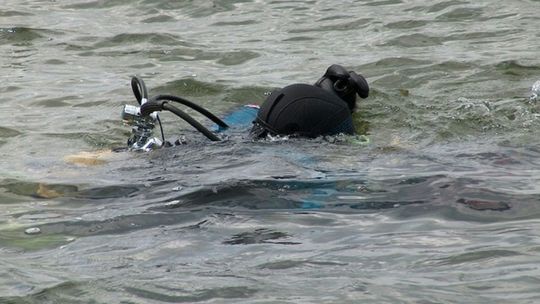 Pniówek: 12-latka utonęła w stawie