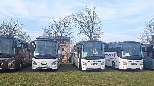 Po 12 latach odwołali prezesa PKS. Tymczasowe stery przejął radny sejmiku z PiS