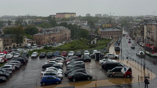 Po 20 latach pozytywne informacje dla Arkad. Miasto i inwestor doszli do porozumienia