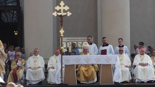 Po 34 latach odbędzie się III Synod Archidiecezji Lubelskiej. Każdy wierny będzie mógł zgłosić problem