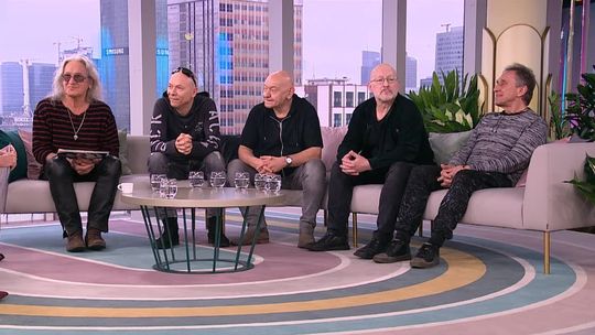 Po 40 latach schodzą ze sceny. Jak wspominają piękne czasy pełne muzyki?