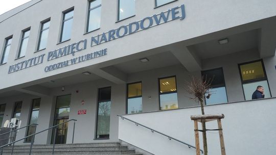 Po 79 latach IPN szuka niemieckich żołnierzy. Za zabicie Żydów i Polaka pod Lublinem