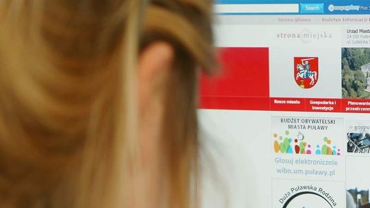 Po aferze powtórzą głosowanie na projekty budżetu obywatelskiego