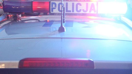 Po alkoholu groził samobójstwem, zabrali go do Abramowic