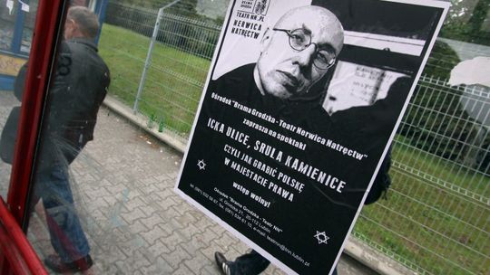 Po ataku na Pietrasiewicza poseł bierze ministra na dywanik