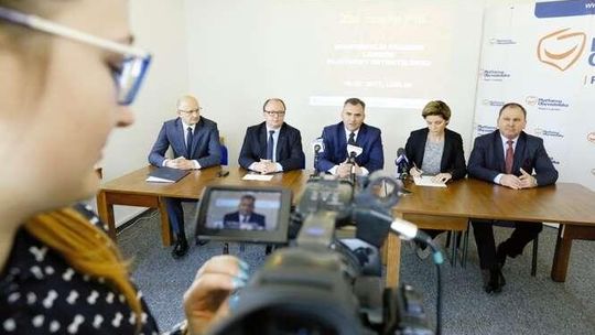 PO atakuje PiS w Lublinie. Jest odpowiedź