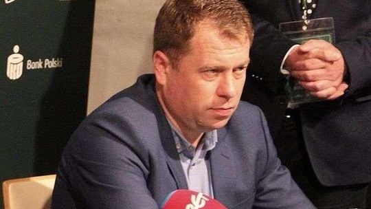 Po aukcji koni w Janowie Podlaskim wiceprezes ANR podał się do dymisji. "Nie czuję się winny"