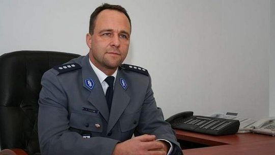 Po awanturze w klubie zastępca Komendanta Wojewódzkiego Policji odwołany