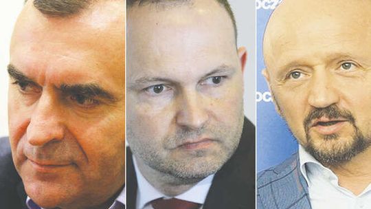 PO boi się utraty sejmiku województwa. PSL dogada się z PiS?
