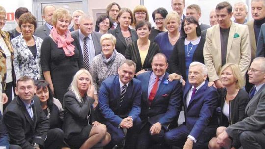 PO chce budżetu obywatelskiego dla całego powiatu puławskiego